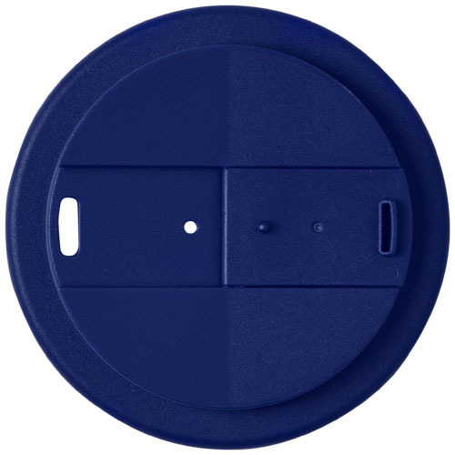 Brite-Americano® Eco szczelny izolowany kubek o pojemności 250 ml Niebieski 21049791 (3)