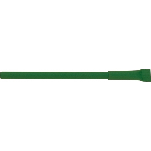 Wieczny długopis Irvine zielony 364809 (1)
