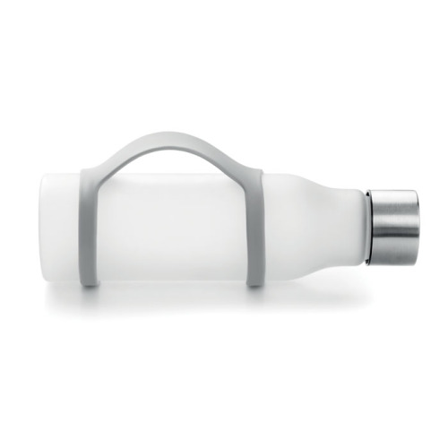 Silikonowy uchwyt Szary MO6236-07 (2)