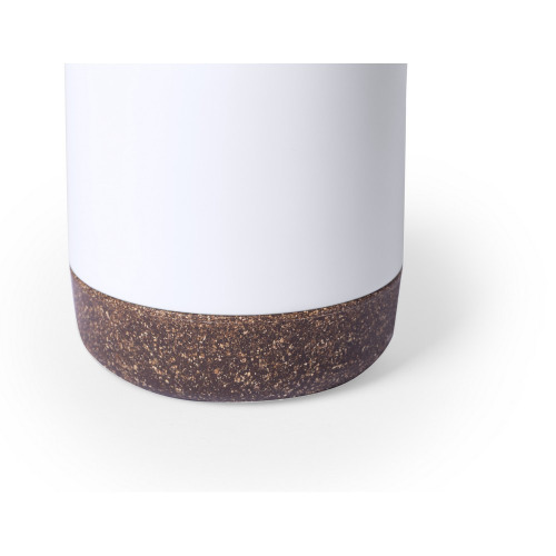 Kubek podróżny 500 ml Biały V0760-02 (5)