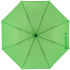 Parasol manualny Ø81 cm LILLE Jasnozielony 518829 (1) thumbnail