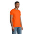 CRUSADER Męski T-SHIRT 150g Pomarańczowy S03582-OR-XXL (1) thumbnail