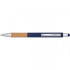 Długopis plastikowy touch pen Tripoli Granatowy 264244 (2) thumbnail
