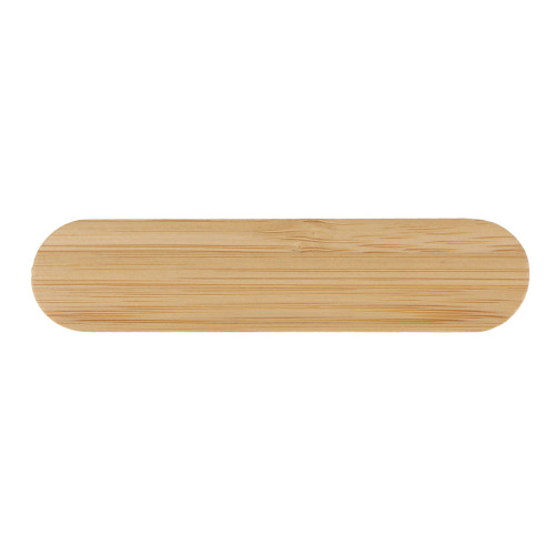 Bambusowy pilnik do paznokci Naturalny LT90753-N0094 (3)