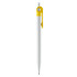 Długopis Futurepoint Biały / żółty LT80886-N0141 (4) thumbnail