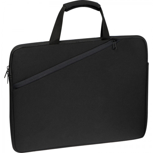 Torba na laptopa JEANETTE Czarny 6363703 