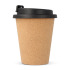 R-PP Cork kubek do kawy 350 ml Czarny LT98869-N0002 (4) thumbnail