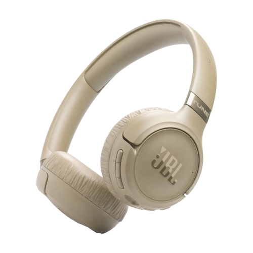 Słuchawki JBL TUNE 680 NC Beżowy JBLTN680NC_BG 