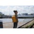 Bobby Soft plecak chroniący przed kieszonkowcami pomarańczowy P705.798 (14) thumbnail