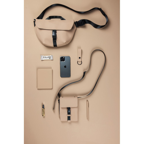 Torba na ramię VINGA Baltimore Szary VG656-19 (5)