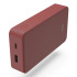 Power bank 20000 mAh Hama Power Pack Czerwony VH024-05 (1) thumbnail