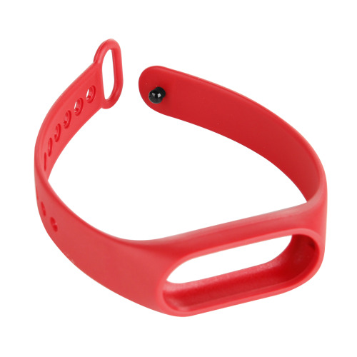 Smartband z pulsometrem czerwony EG 044505 (6)