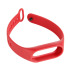 Smartband z pulsometrem czerwony EG 044505 (6) thumbnail