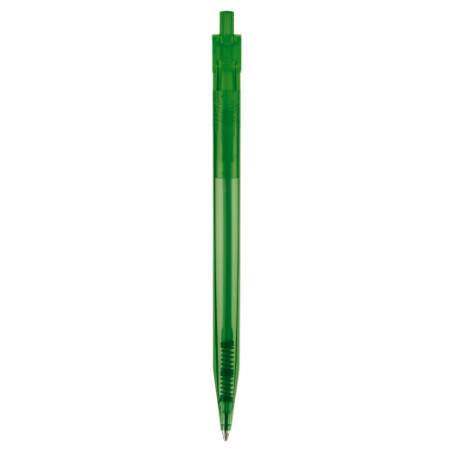 Długopis Futurepoint Transparentny / zielony LT80887-N0431 (1)