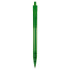 Długopis Futurepoint Transparentny / zielony LT80887-N0431 (1) thumbnail