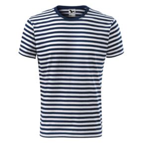 Koszulka unisex M803 - granatowy