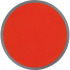 Gra frisbee ENZO Czerwony 5837905  thumbnail