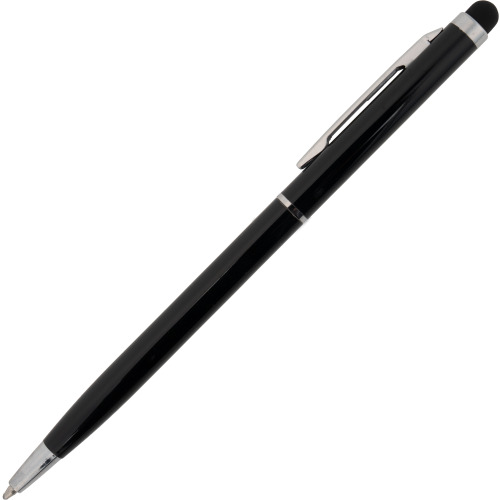 Długopis metalowy touch pen NEW ORLEANS Czarny 337803 (1)
