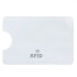 Etui na kartę kredytową, ochrona przed RFID biały V0486-02 (1) thumbnail