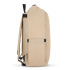 Plecak z klamrą R-PET 600D Rolltop 20L Ecru LT95352-N0054 (1) thumbnail