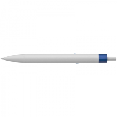 Długopis plastikowy NEVES niebieski 444304 (3)