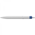 Długopis plastikowy NEVES niebieski 444304 (3) thumbnail