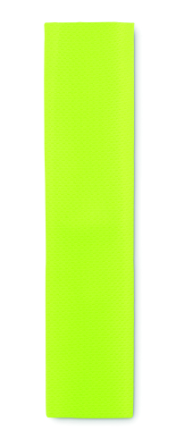 Opaska na głowę fluorescencyjny zielony MO9462-68 (1)