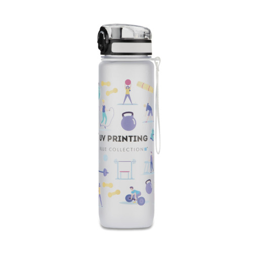 Bidon motywacyjny 1000 ml MOTIVA Biały 16238-01 (11)
