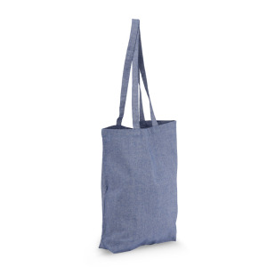 Torba bawełniana LAN 140 g Granatowy