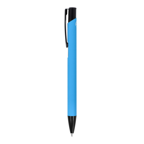 Alicante soft touch R-AL niebieski tusz Jasnoniebieski / czarny LT80604-N1202 (1)