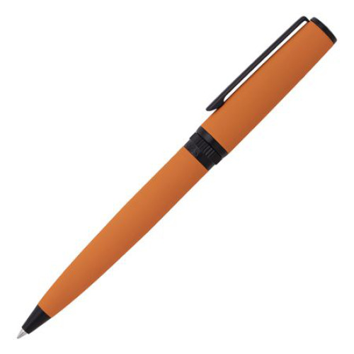 Długopis Gear Matrix Orange Pomarańczowy HSC3074U (1)