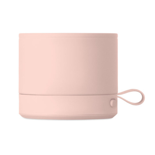 5.1 Głośnik bezprzewodowy Dziecięcy Róż MO2800-11 (2)