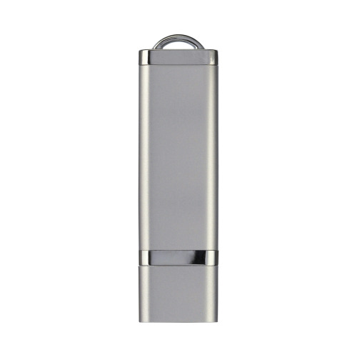 USB slim 2.0 8GB Srebrny LT26203-N0005 