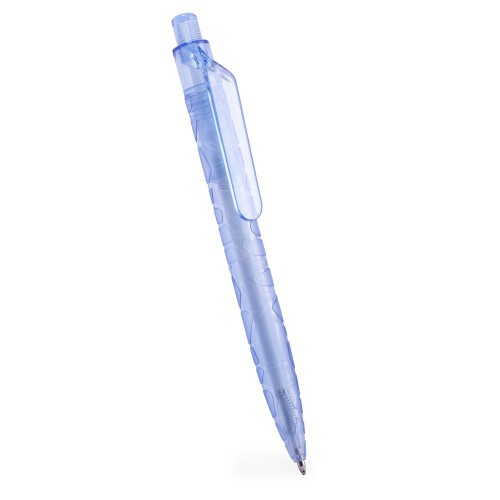 Długopis ekologiczny niebieski V1960-11 (1)