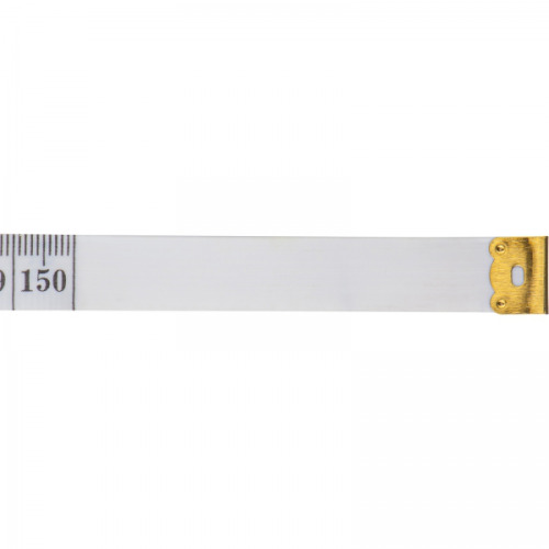 Miarka 1,5 m MAXINE Biały 8229906 (3)