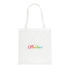 Torba na zakupy AWARE™ RPET Biały P762.663 (8) thumbnail