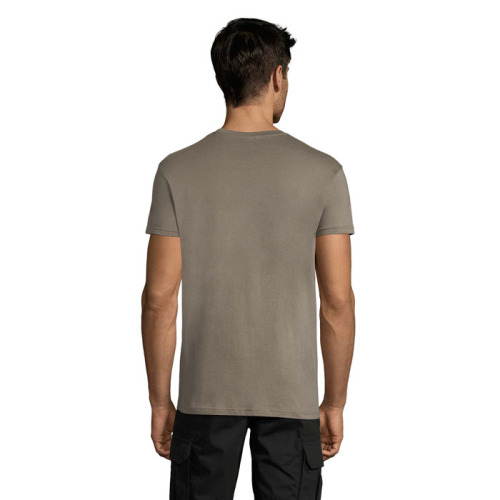 REGENT UNISEX T-SHIRT 150g Zinc S11380-ZI-S (1)