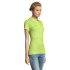 PERFECT Damskie POLO 180g Apple Green S11347-AG-M (2) thumbnail
