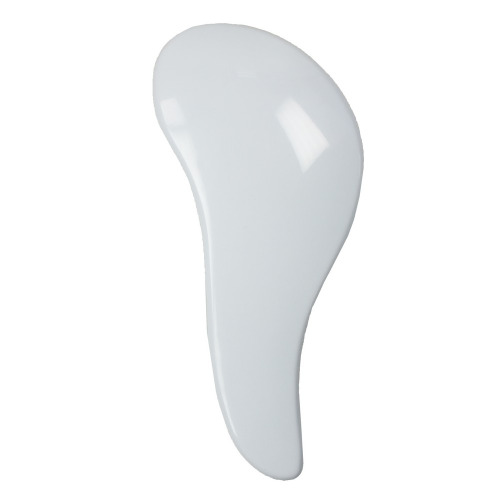 Szczotka do włosów anti-tangle Biały V8933-02 (2)