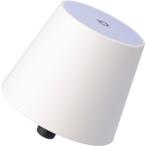 Lampka Biały VA871-02 