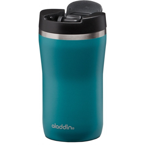 KUBEK ALADDIN CAFE THERMAVAC LEAK-LOCK STAINLESS STEEL MUG 0,25 L Niebieski 1009314004 (4)