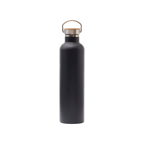 PV5054 | Butelka termiczna 1000 ml VINGA Miles czarny VG061-03 (10)