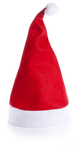 Czapka świąteczna czerwony V7068-05 (2)