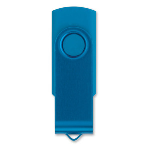 Pamięć USB Twister 4GB Jasnoniebieski