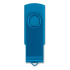 Pamięć USB Twister 4GB Jasnoniebieski LT26402-N0012  thumbnail