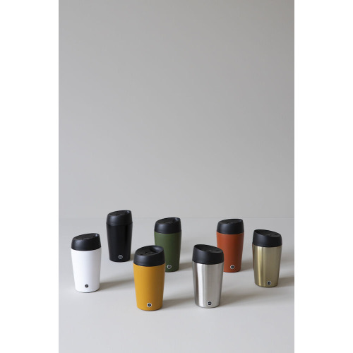 Kubek LOKE 240 ml, niebieski Niebieski 5018206- (11)