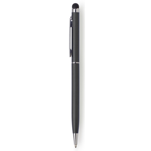 Długopis, touch pen czarny V3183-03 (1)