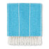 Ręcznik bawełniany turkusowy MO9512-12 (1) thumbnail