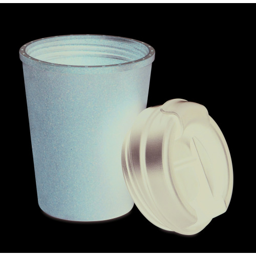 Kubek - łuski kawowe/PP Brązowy MO6108-01 (3)