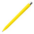 Długopis plastikowy KINGSTOWN Żółty 356308 (2) thumbnail